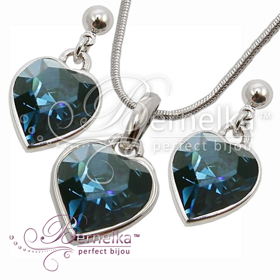 HEART    Swarovski_5530-1168-7036 + 5540-1092-7036_1155.00 