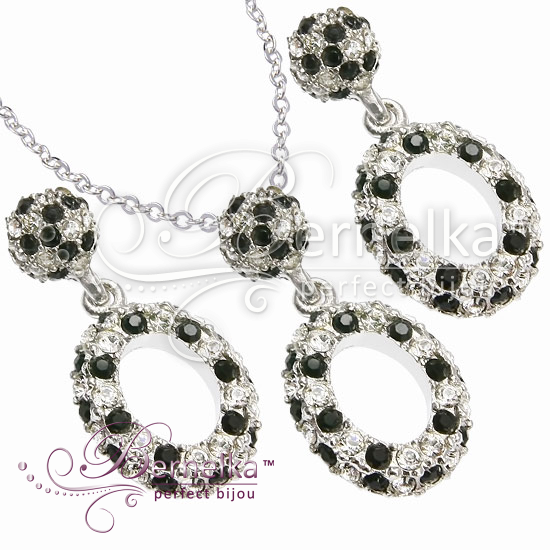 HUGO    Swarovski_5530-0316-7506 + 5540-0087-7506_3806.00 