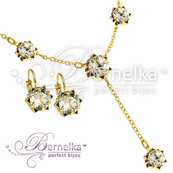 MALIKA    Swarovski_5530-5366-7005 + 5540-5148-7005_1082.00 