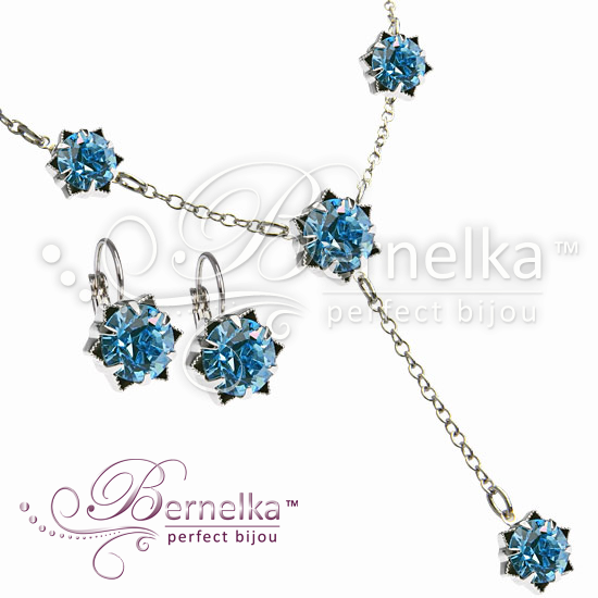 MALIKA    Swarovski_5530-5366-7106 + 5540-5148-7106_1082.00 