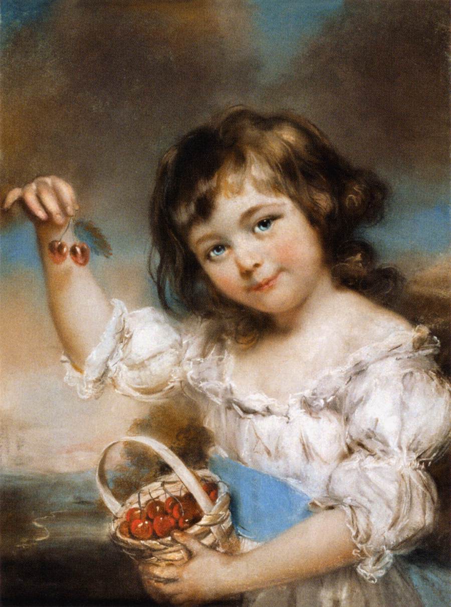 38243-small-girl-presenting-cherries-russell-john.jpg