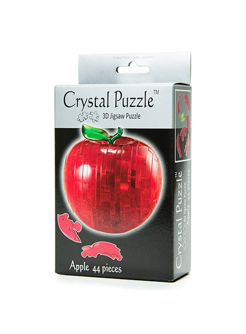 3D Crystal Puzzle 