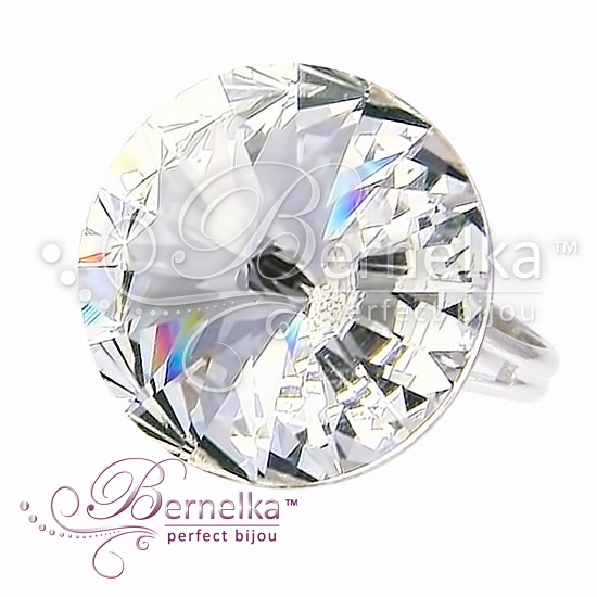 RIVOLI 18 mm    Swarovski.5570-3066-7006_289.00 