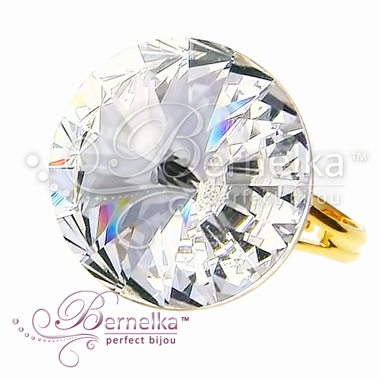 RIVOLI 18 mm    Swarovski.5570-3066-7005_416 