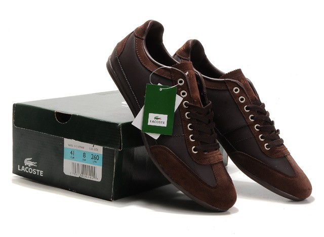 LACOSTE l006