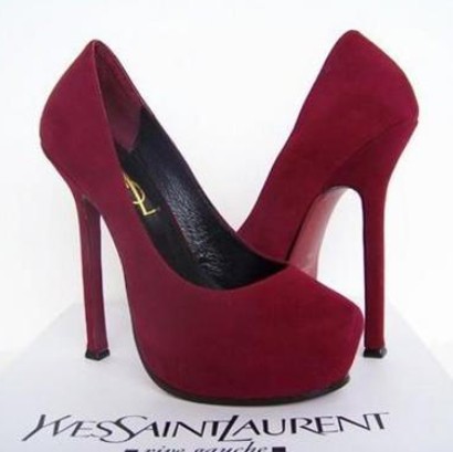 Yves Saint Laurent YSL011