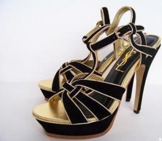 Yves Saint Laurent YSL014  