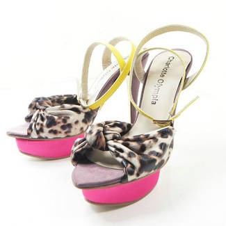 Charlotte Olympia CO012