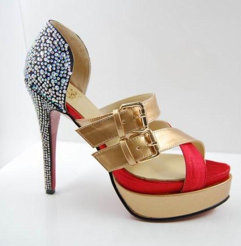 Christian Louboutin CL014