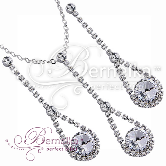 LAFITA    Swarovski_5530-3106-7006 + 5540-3074-7006_1759.00 