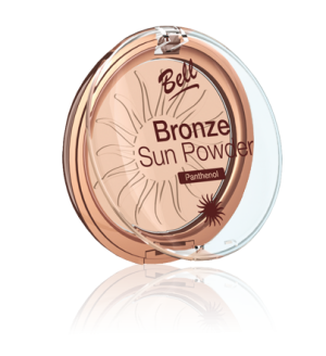   Bronze Sun Powder    184.92 .