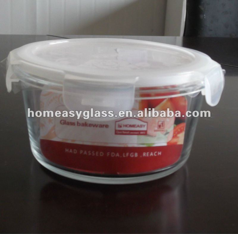 pyrexroundglassfoodcontainerborosicateglasswithpplid350mlmadeinfactory.jpg