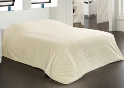 .220240 . LESLI COVER Cream/