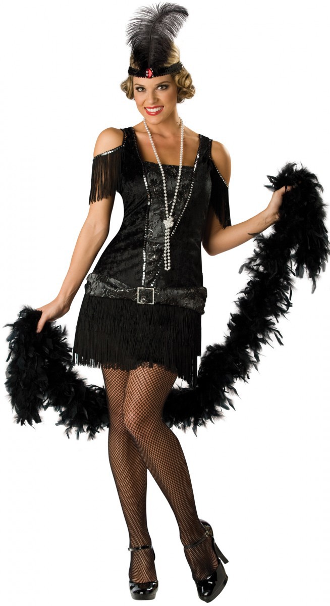     - Fabulous Flapper. 3100 