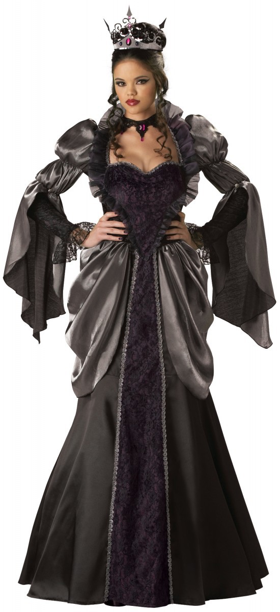      - Wicked Queen.5400  