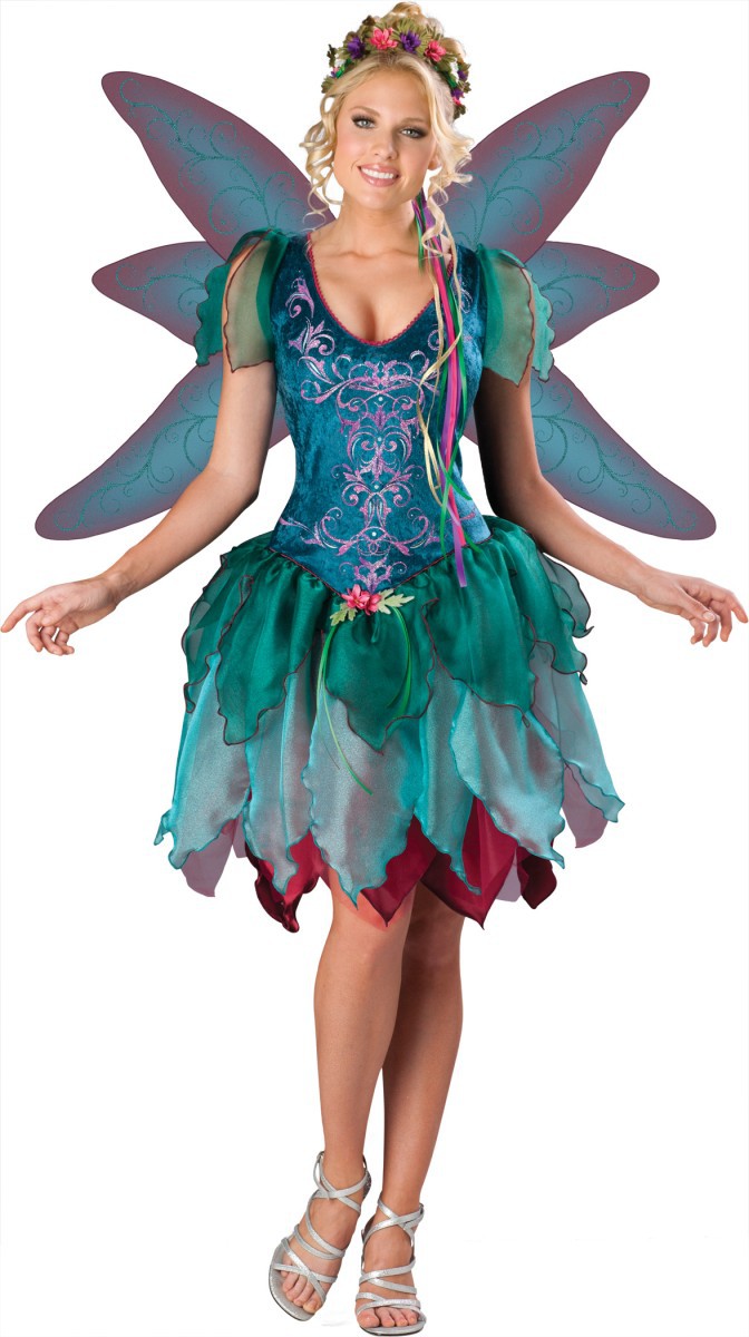     - Enchanted Faerie.4700 