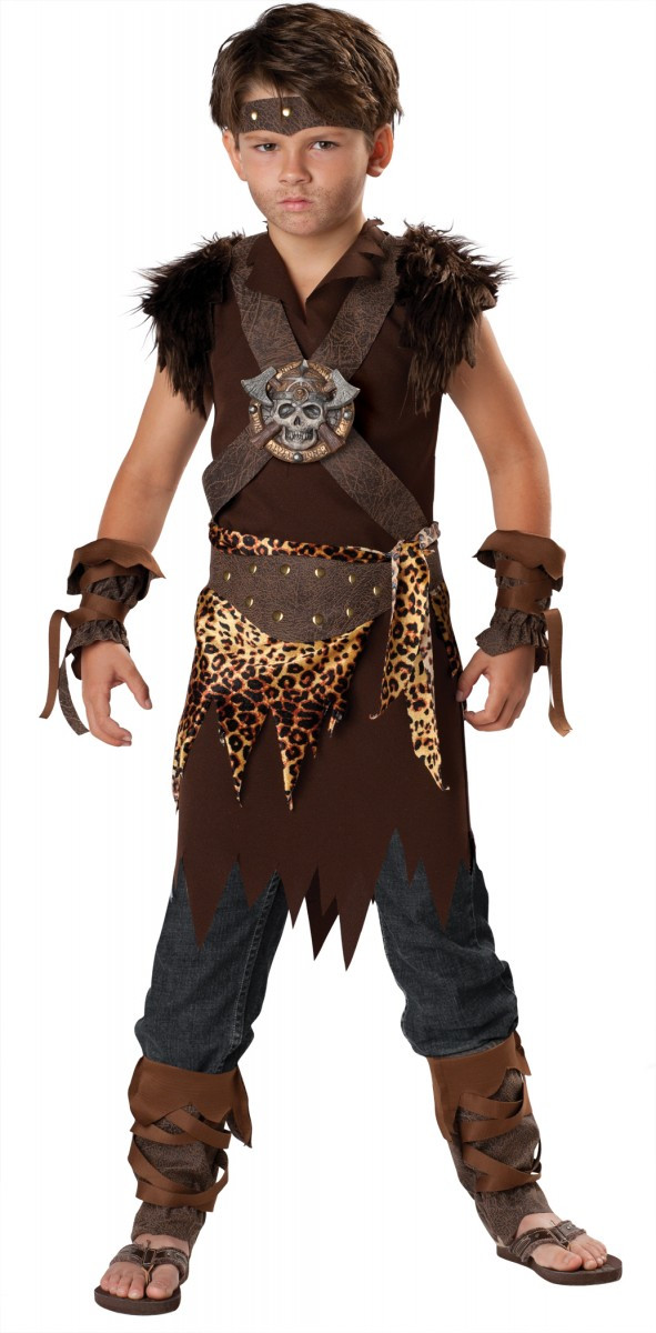      - Barbarian. 2300 