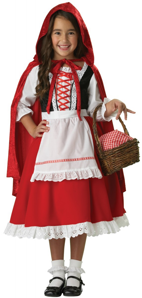       - Little Red Riding Hood.3100 