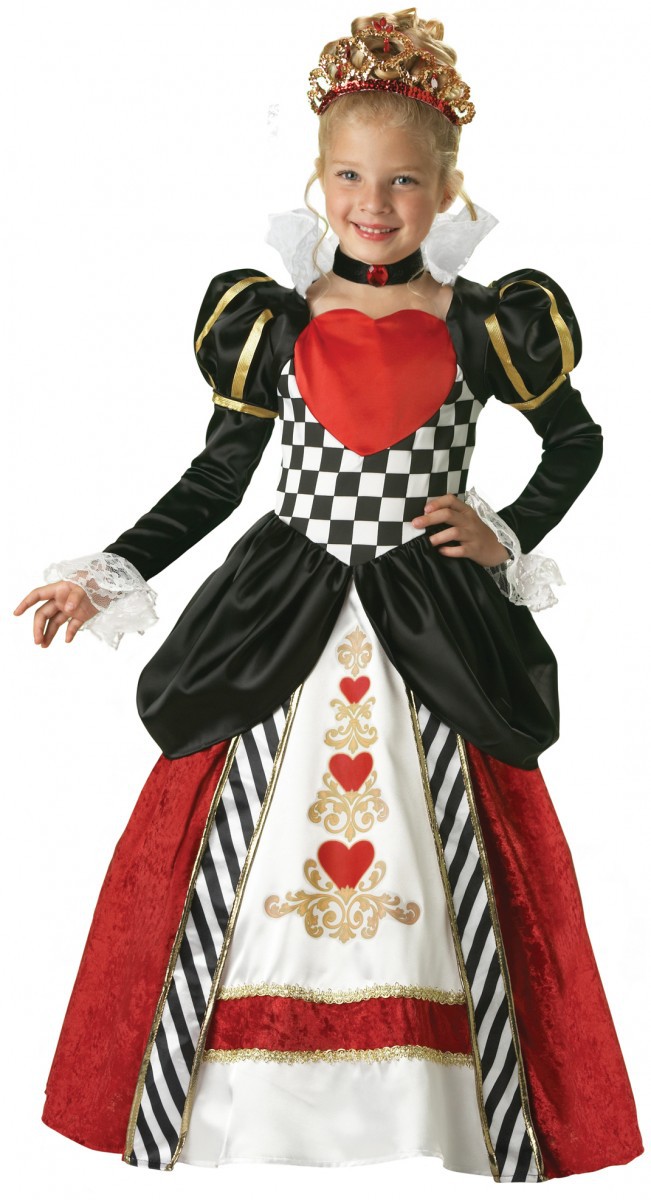       - Queen of Hearts.4000  