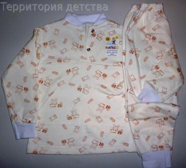 пижама РАЗМЕРЫ  92 98 104 110 128 150руб.jpg