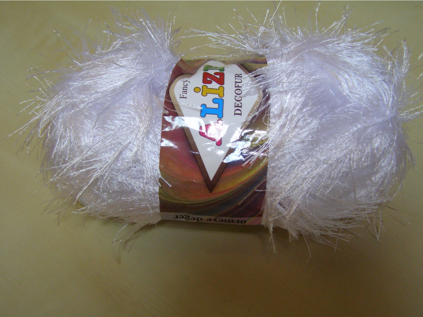 Alize decofur () .55