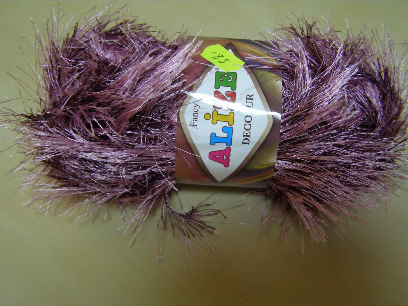 Alize decofur () .1361