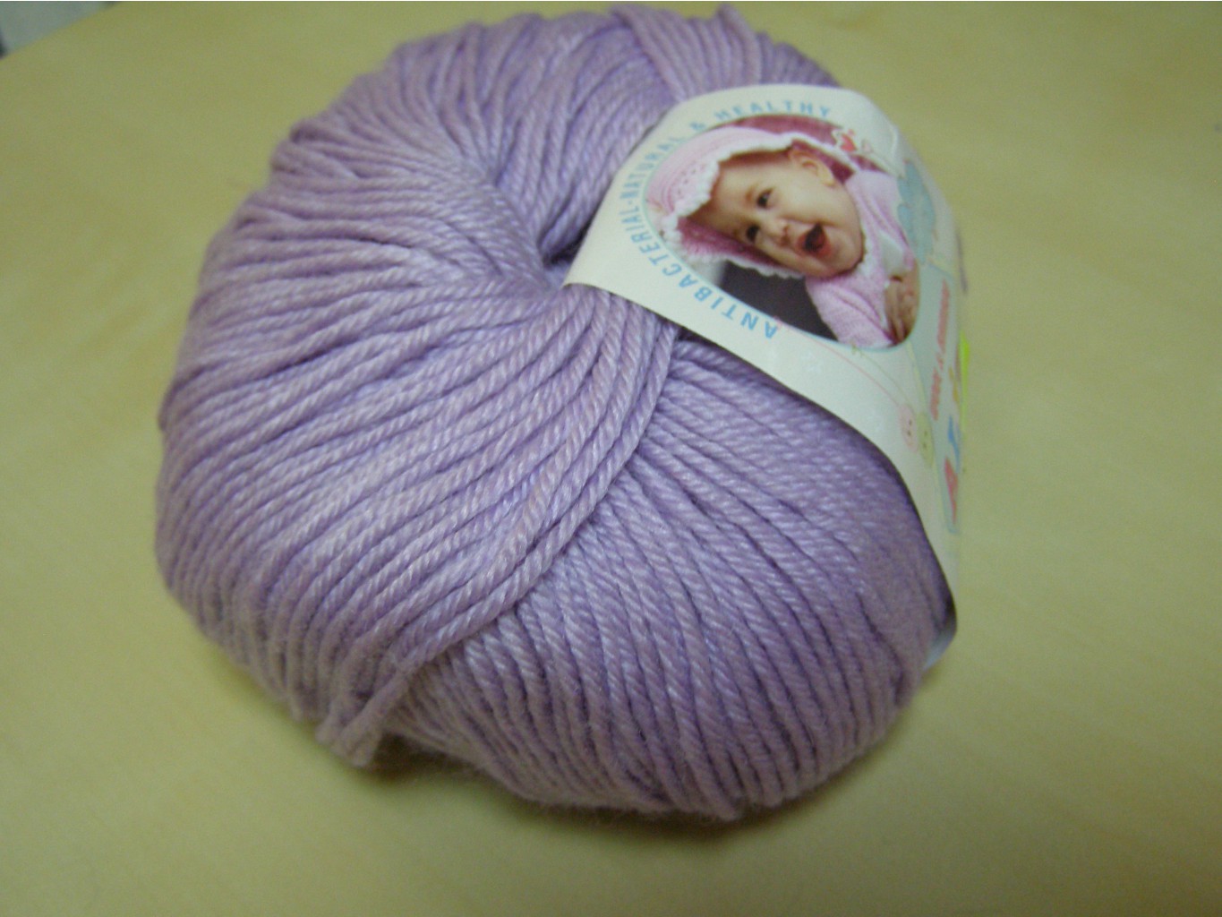 Alize baby wool .146