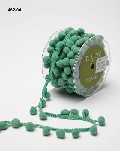    Pom Pom String - Christmas Green_45.jpg