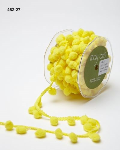    Pom Pom String - Yellow_45.jpg