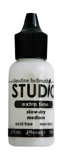  Extra Time 18 , Claudine Hellmuth Studio_112.jpg