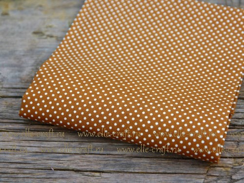   Tiny Polka Dot - brown_132.jpg