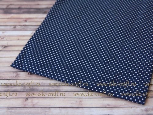   Tiny Polka Dot - navy-blue_125.JPG