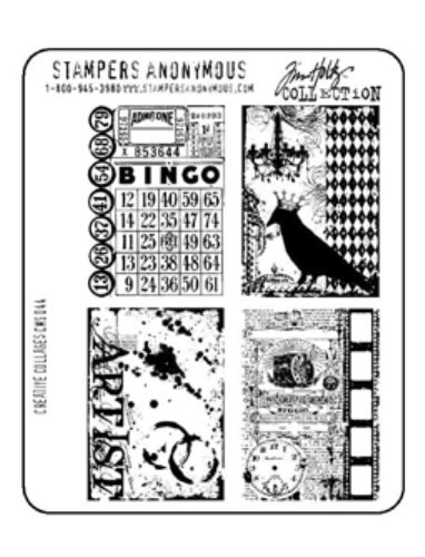   Tim Holtz by Stampers Anonymous - Creative Collages_1095.jpg