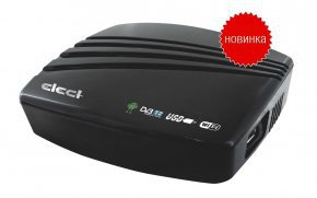 EDR-7916 //Android+DVB-T2  