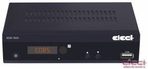 EDR-7820 / DVB-T2 