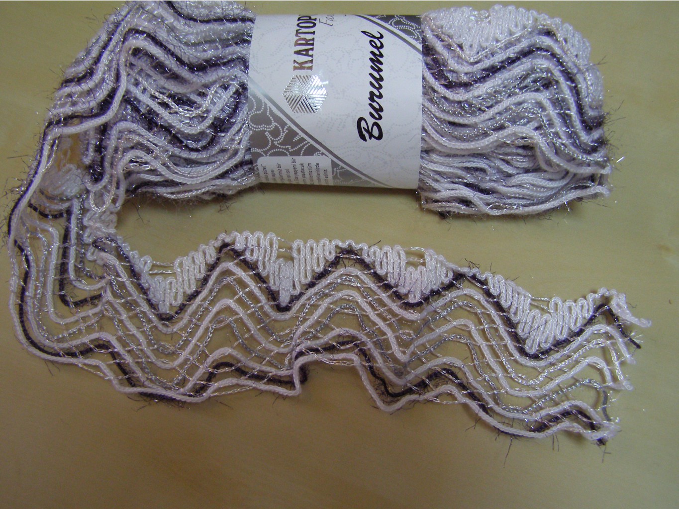 Kartopu Burumel .1002