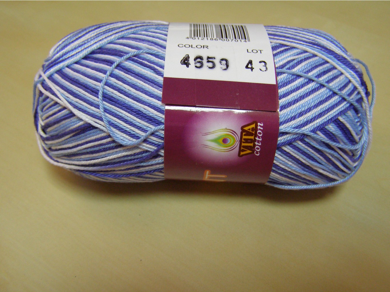 Vita  Coco print .4659 ( )