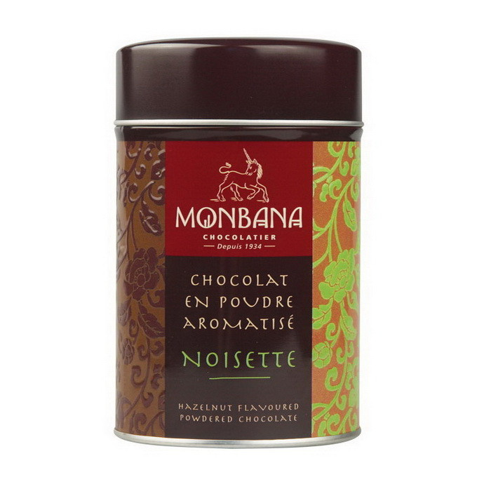 121M092.  Monbana \