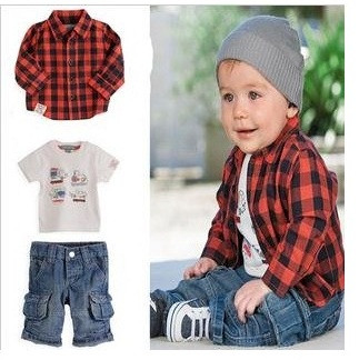 http://www.aliexpress.com/store/product/NEW-arrive-children-3-pcs-set-two-pcs-shirt-jeans-pants-set-children-clothing-good-quality/603715_595261703.html