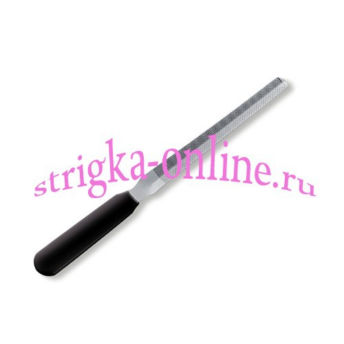 Пилочка для когтей металлическая арт P230  5 евро 