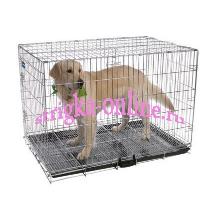 Клетка металлическая Arter*o