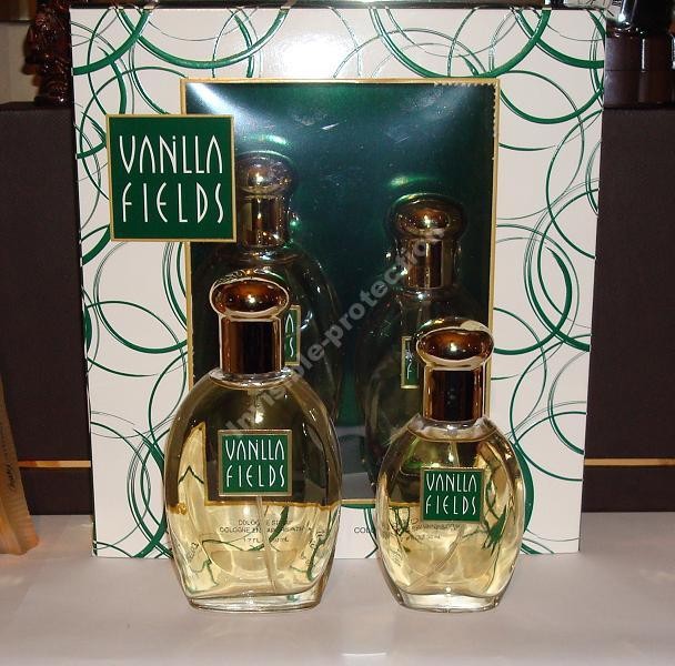 Vanilla Fields Coty 