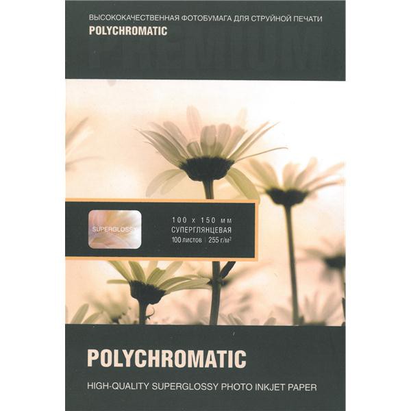  Polychromatic Premium