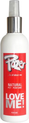 Po*zer Lo*ve Me Perfu*me - Парфюм для животных 100, 250