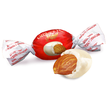 миндаль с кокосом в белом шоколаде фасовка 2кг  344,1р за кг ВКУС КАК У РАФАЭЛКИ!.png