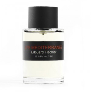 Lys Mediterranee Frederic Malle