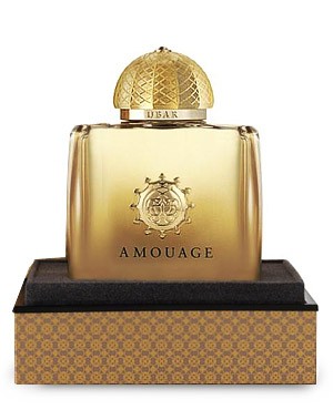 Ubar Amouage