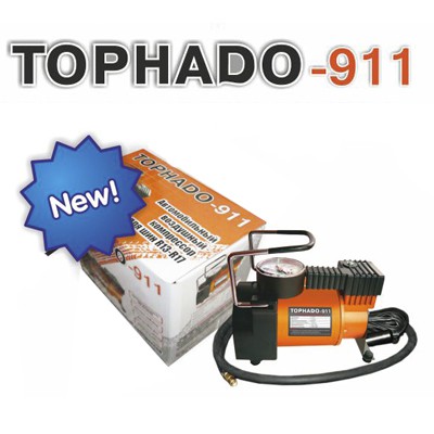  TORNADO-911 R 13-17/30L  455 .