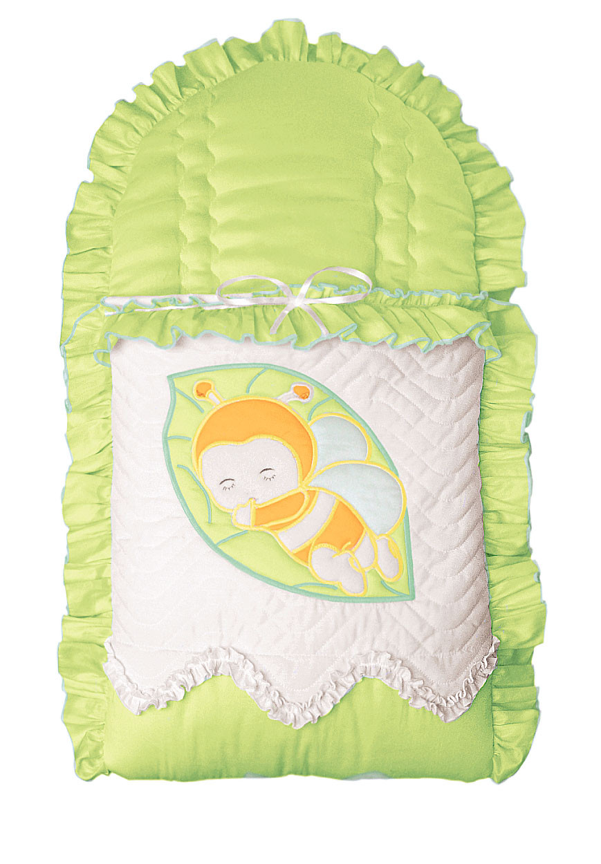 АРТ. - 62.15 - Конверт для новорожденного \\