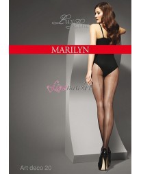 MARILYN EXCLUSIVE ART DECO 20   213,75